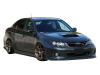 Prelungire spoiler Subaru Impreza 2010- Extensie Spoiler Fata Razor - motorVIP - A03-SUIM10_FBERAZ