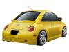Prelungire spoiler VW Beetle Extensie Spoiler Spate Japan - motorVIP - A03-VWBE_RBEJAP