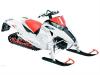 Snowmobil arctic arc xf 1100 sno pro limited motorvip