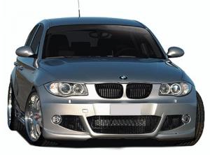 Bara fata tuning BMW E87 Spoiler Fata CLX - motorVIP - L03-BMWE87_FBCLX