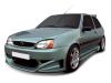 Bara fata tuning ford fiesta mk4