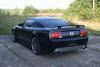 Bara spate tuning Ford Mustang Spoiler Spate SX - motorVIP - S01-FOMU_RBSX