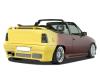 Bara spate tuning opel kadett e spoiler spate gt5 cu