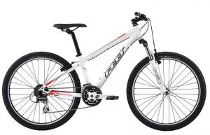 Bicicleta Mountain Hardtail Fete Felt Krystal 85 2014, White - BMH79475