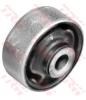 Bucsa brat inferior fata Skoda Octavia 1, Vw Golf 4, Seat Leon, bascula fata, cod Bcs465 - BBI78650