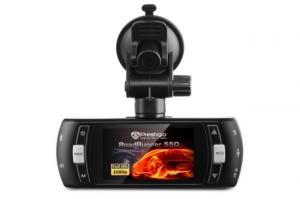 Camera video auto FullHD, Prestigio RoadRunner 550 - CVA80743