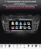 Edotec edt-a117 dvd auto multimedia gps mazda 5 navigatie