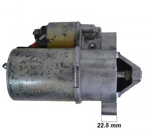 Electromotor Dacia Injectie - Sacele - motorvip - 25644