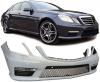 Kit exterior complet AMG Mercedes E Class W212 ( 2009- 2013) Pachet AMG Look Mercedes E Class W 212 , OEM - KEC75593