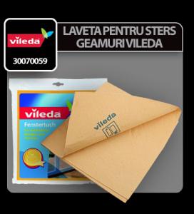 Laveta pentru sters geamuri Vileda - LSGV865