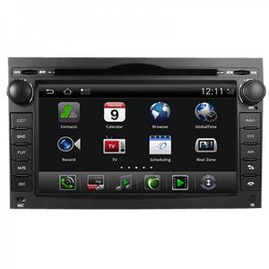 Nagvigatii dedicate Chevrolet Aveo , Edotec EDT-I020 Dvd Multimedia Android Gps Chevrolet Navigatie Tv - NDC66507