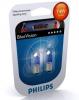 Set bec 2 buc 12v 4w blue vison - motorvip - 730022