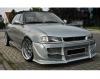 Bara fata tuning opel astra f spoiler fata tokyo -