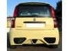 Bara spate tuning Fiat Panda Spoiler Spate Speed - motorVIP - A03-FIPA_RBSPD