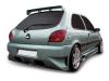 Bara spate tuning ford fiesta mk4