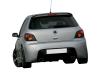 Bara spate tuning Peugeot 307 Spoiler Spate GTS - motorVIP - A03-PE307_RBGTS