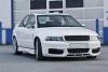 Kit exterior audi a4 b5 body kit m2 - motorvip -