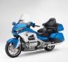 Motocicleta honda gl1800 goldwing navi+airbag motorvip - mhg74253