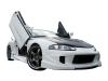 Praguri tuning mitsubishi eclipse praguri speed -