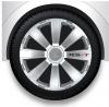 Set capace roti 13 inch RST Silver, cod Scp923 - SCR79359