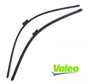 Stergatoare parbriz Citroen C4, DS4 , Ford Galaxy 2, S-Max , Peugeot 308 - Set - Valeo - SPC70302