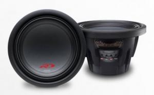 Subwoofer auto Alpine SWR-1223D - SAA16051