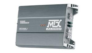 Amplificator auto MTX Road Thunder RT250.1 - AAM12545