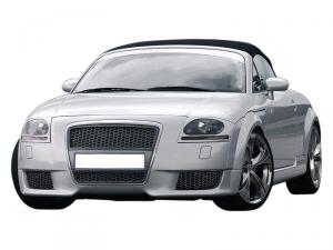 Bara fata tuning Audi TT Spoiler Fata MT - motorVIP - M01-AUTT8N_FBMT