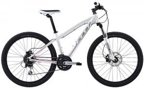 Bicicleta Mountain Hardtail Fete Felt Krystal 70 2013 - BM79477