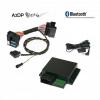 BT-FIS-AU-BP Modul telefon carkit handsfree bluetooth Audi 4B , Seat - BFA67972