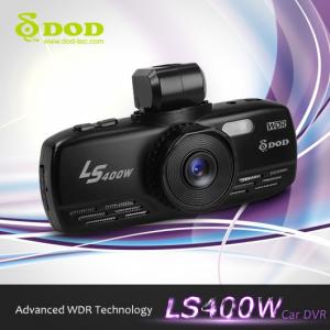 Camera video auto FullHD, DOD LS400 - CVA80745