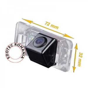 EDT-CAM06 camera video auto marsarier dedicata gama BMW X6 E71 - ECC68485
