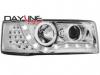 FARURI tuning DAYLINE VW T4 90-03 CHROM - SWV26AGXL - FTD45320