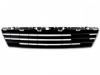 Grila sport mercedes benz a-klasse tip w168 bj. 97-04 culoare neagra
