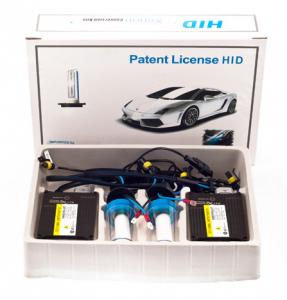 KIT XENON Fost Licenta PHILIPS GENERATION 2 HB4 9006 - KXF1288