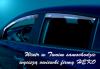 Paravanturi mercedes w 124, 4usi (fata+spate) sedan -