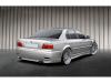 Praguri tuning bmw e38 praguri evolva - motorvip -