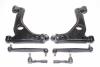 Set brate fata pentru opel astra g cc,