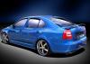 Bara spate tuning skoda octavia mk2