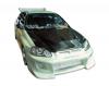 Capota tuning Honda Civic 96-00 Capota R-Line Fibra De Carbon - motorVIP - E01-HOCI96_HORL