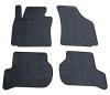 Covorase cauciuc Seat Leon 1P 2005-2013 , Leon Cupra - motorvip - CCS74794