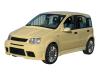 Kit exterior Fiat Panda Body Kit Speed - motorVIP - A03-FIPA_BKSPD_MT
