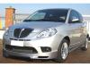 Kit exterior lancia ypsilon body kit speed - motorvip