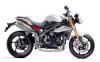 Motocicleta triumph speed triple r abs motorvip -