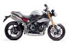 Motocicleta triumph speed triple r abs motorvip - mts74357