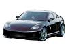 Bara fata tuning mazda rx8 spoiler fata tokyo -