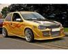 Bara fata tuning Opel Corsa B Spoiler Fata Tokyo - motorVIP - N01-OPCOB_FBTOK