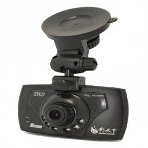 Camera auto cu GPS, Shadow RX300 - CAC80678