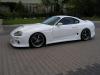 Praguri tuning toyota supra jza80