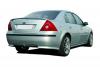 Prelungire spoiler Ford Mondeo MK3 Extensie Spoiler Spate C-Style - motorVIP - A03-FOOMO3_RBECST